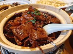 -麒麟小院·老九江菜(安平路店)