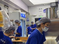 -煲珠公·老红糖珍珠奶茶(长宁龙之梦店)