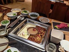 -巴奴毛肚火锅(商城路店)