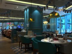大堂-翠华餐厅(宝安壹方城店)