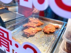-王二甩老木子鸡(江湾店)
