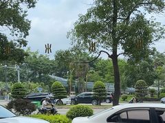 -晋江荣誉国际酒店·港誉茶餐厅