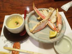 -蟹道乐(京都本店)