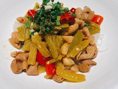 -太二酸菜鱼(天鹅湖万达店)