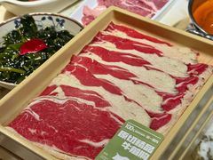 -东道煮牛肉火锅(东盛大街店)