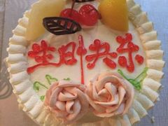 -马克西姆餐厅(崇文门店)