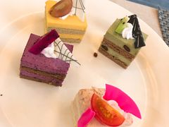 -巴厘岛风情自助餐厅(牡丹广场店)