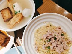 -新加坡高记KOO KEE Restaurant(盈科店)