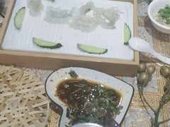 -官塘锋记鱼生·生腌·砂锅粥(牌坊街店)