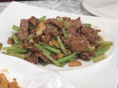 -马凯餐厅(地安门店)