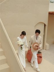 -巴黎恋人婚纱摄影(东莞总店)