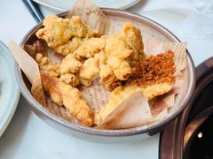 -喃喃椰·糟粕醋·椰子鸡火锅(七堡花园店)
