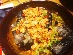 -湘人龙记老长沙米粉(华普国际大厦店)