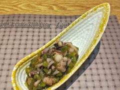 -林妈妈村·日式料理(宝山万达店)
