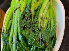 白灼菜心-添运来(茶园奥园广场店)