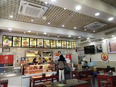 -杏园餐厅(阜成门店)
