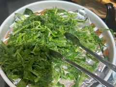 -箪食巷私房菜馆·鲁菜(玉函路店)