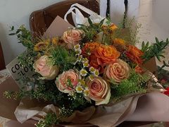 -杭州街角花屋花店(闻堰店)