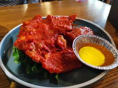 -大壮家原味烤肉(兴华北街店)
