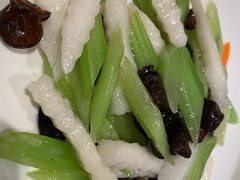 -宁波石浦大饭店(新材料城店)
