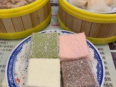 -捷信牛奶甜品世家(学府店)