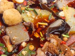 -王健冒菜(夜市店)