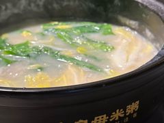 -大良毋米粥(锦龙路总店)