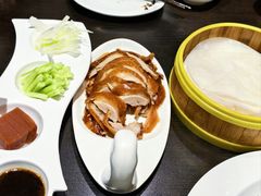-老牌坊鲁菜名店(聊城美食岛店)