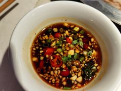 -川锅一号火锅(铜山万达店)