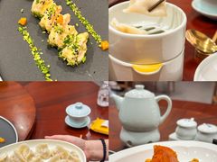 -喜鼎海胆水饺(东港店)