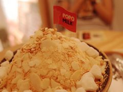 -ICEPOPO MILK(玉兰店)
