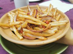 -万柳阁小馆·花园餐厅(龙潭湖店)
