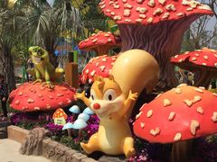 -苏州乐园森林水世界