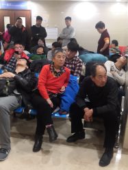 -北京大学第一医院妇产儿童医院