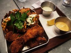 -尚牛社会 Beef & Liberty(金桥EKA天物店)