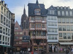 -德国卡夫百货(Hauptwache)