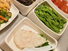 -海底捞火锅(飞马水城店)