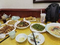 -春水锅贴·传统鲁菜(大明湖店)