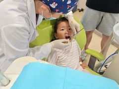 -泰康拜博口腔医院(江北总院)