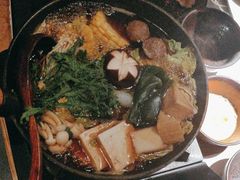 -玉川屋·深夜食堂居酒屋(柳巷店)