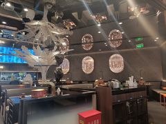 -西塔老太太泥炉烤肉(北京北苑天街龙湖店)