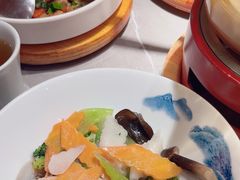 -闽上鲜·福建菜(龙湖滨江天街店)