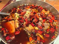 -双流老妈兔头(荟聚店)