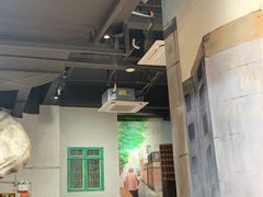-蚝火爆·烧烤餐厅