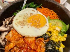-七八冷面·延边朝鲜族美食(世纪汇店)