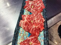 -黑木原精致料理·铁板烧