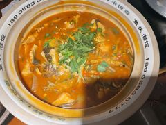 太平湖有机胖头鱼-魏铭鱼头捞饭(嘉善店)