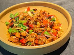 -松茸小馆·云南特色餐厅