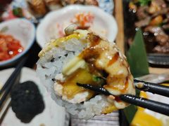 -小川洋风料理(街道口店)