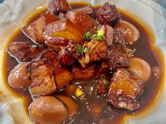 -聚丰园•湖鲜餐厅(阿红私房菜梅石路店)